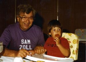 Sam Zoll and Joshua Altschuler (1980)