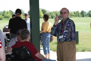 Harry Lieberman (2006)