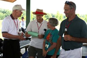 Tom Mahone, Jaellayna & John Palmer, Michael Dumes (2006)