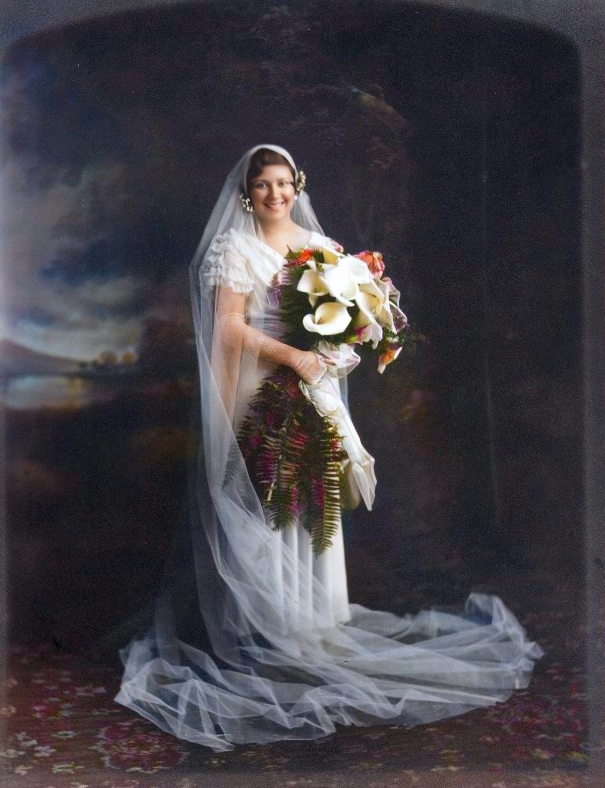 Jeannette Dumes Karp