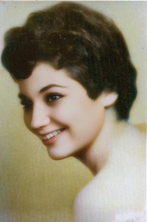 Anita Kaplan