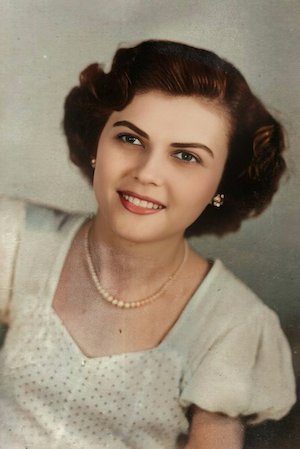 Esther Motola Kaplan