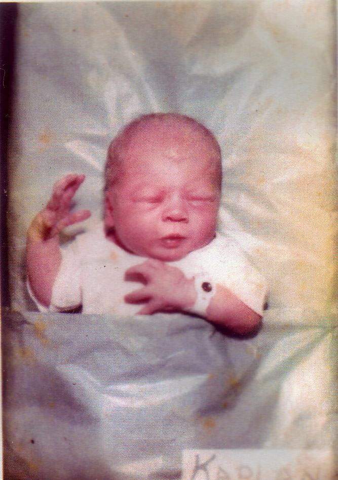 Norman Alberto Kaplan