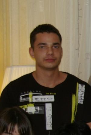 Stanislav Andreevich Olenhik, born in 1982, son of Julia, grandson of George Platinov (2009)