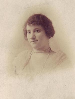 Jennie Dumes (1920)