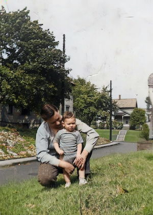 Sol Dumes with Rick or Mike?