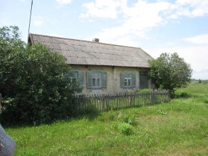 Vera Galvena's house (2009)