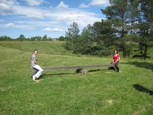 Nastya and Marina (2009)