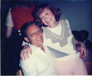 Stan and Phyl Dumes (~1998)