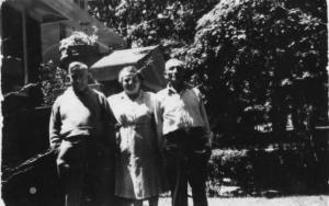 Harry Abels on the right