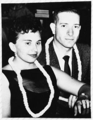 Jerry and Fred Solar