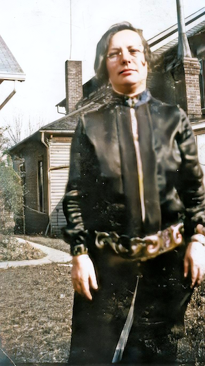 Fannie Dumes Fishman