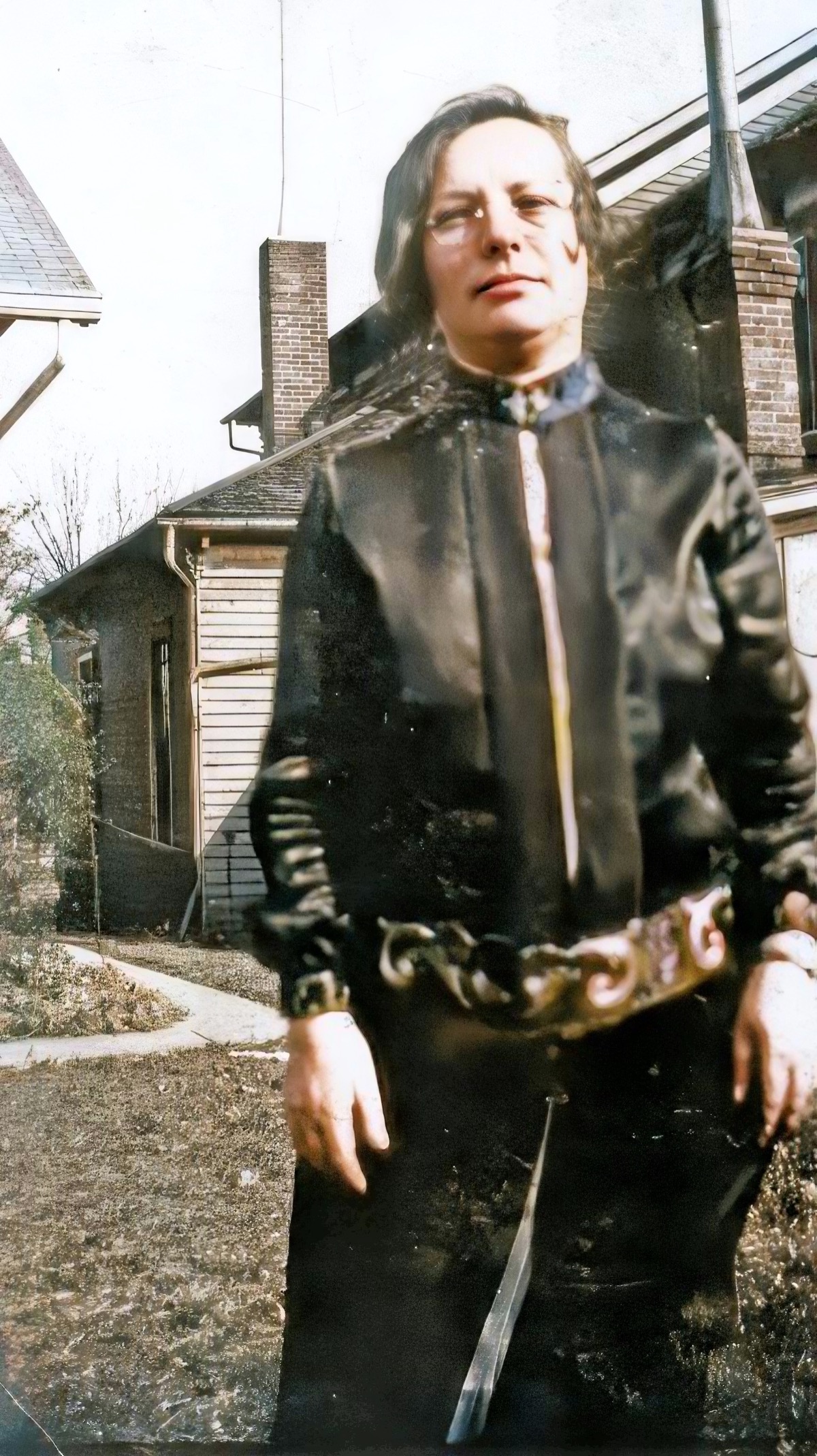 Fannie Dumes Fishman