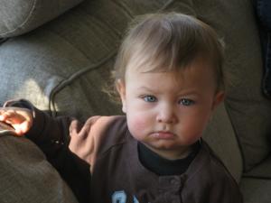 Maxim Platonov April 2008, great-great-grandson of Gescha Dumes Khitrin (2008)