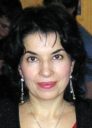 Julia Platonova Olenchuk (2008)