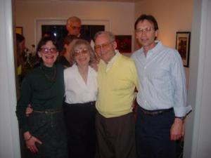 Sandra Lynn Dumes Simmons, Phyllis Ann Abels Dumes, Stanley Herman Dumes, Harold Arthur Dumes

 (2002)