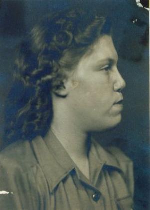 Mildred Dumes  