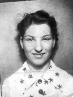 Lillian Dumes Zoll (1937)