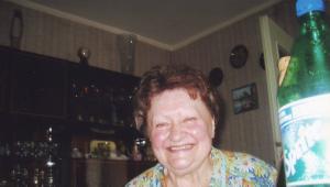 Nonna Dumesh (2002)