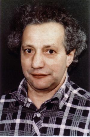 Leizer Hodak, husband of Fani Dumesh (1985)
