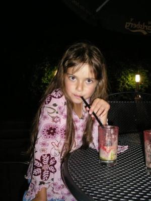 Dana Dumesh Kastrov (2007)