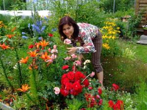 Vitalija Dumesh (2008)