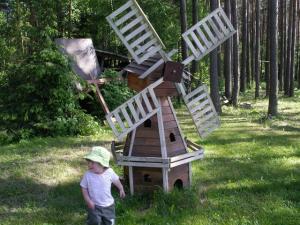 Roman Dumesh Kastrov (2007)