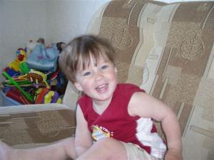 Roman Dumesh Kastrov (2008)