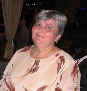 Olga Dumes (Mikheev),(daughter of Israel Dumes (son of Moisey). Olga lives in Israel  (2006)
