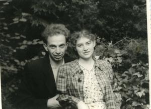 Lilia Dumes, Jacob Bort (1953)