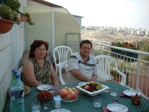 Vladimir Bort, Valentina Bort  (2005)