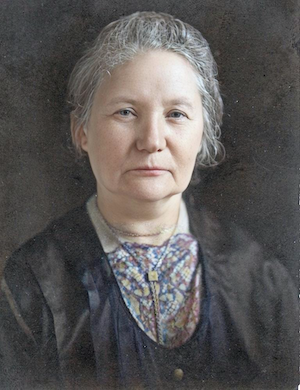 Sadie Silk Dumes (1923)